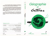E-book, Géographie et cultures : Dossier Asie, L'Harmattan