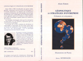 E-book, Géopolitique et stratégies d'entreprise : Créances et croyances, l'Harmattan