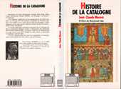 E-book, Histoire de la Catalogne, L'Harmattan