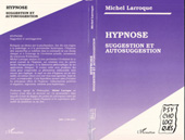 E-book, Hypnose, suggestion et autosuggestion, L'Harmattan