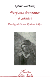 E-book, Parfums d'enfance à Sanate, L'Harmattan