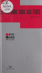 E-book, Le F.M.I. dans tous ses États, Hatier (réédition numérique FeniXX)
