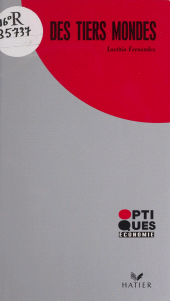 E-book, Des tiers-mondes, Hatier (réédition numérique FeniXX)