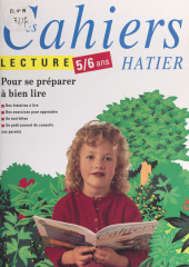 E-book, Se préparer à bien lire avec Fanfan le lapin, Hatier (réédition numérique FeniXX)
