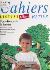 E-book, Découvrir la lecture avec Charly le chien, Hatier (réédition numérique FeniXX)