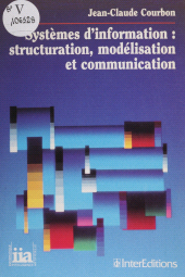 E-book, Systèmes d'information : données, modèles, communications, InterEditions (réédition numérique FeniXX)