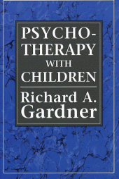 E-book, Psychotherapy with Children of Divorce, Jason Aronson, Inc