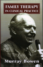 E-book, Family Therapy in Clinical Practice, Jason Aronson, Inc