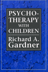eBook, Psychotherapy with Children of Divorce, Jason Aronson, Inc