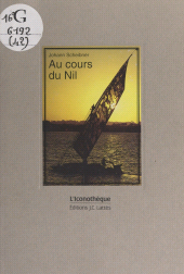 E-book, Au cours du Nil, JC Lattès (réédition numérique FeniXX)