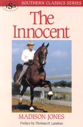 E-book, The Innocent, J.S. Sanders Books