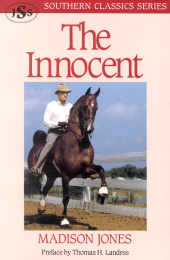 E-book, The Innocent, J.S. Sanders Books