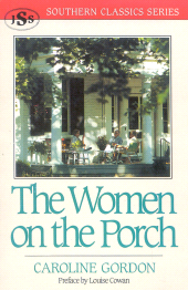 E-book, The Women on the Porch, J.S. Sanders Books