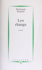 eBook, Trilogie politique (1) : Les Étangs, Julliard (réédition numérique FeniXX)