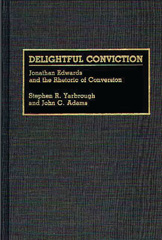 E-book, Delightful Conviction, Bloomsbury Publishing