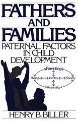 E-book, Fathers and Families, Biller, Henry B., Bloomsbury Publishing