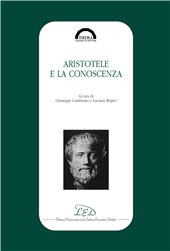 eBook, Aristotele e la conoscenza, LED