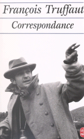 eBook, Correspondance, Le Livre de poche (réédition numérique FeniXX)