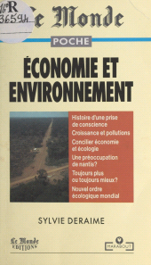 E-book, Économie et environnement, Marabout (réédition numérique FeniXX)