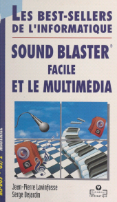 E-book, Sound Blaster® facile et le multimédia, Marabout (réédition numérique FeniXX)