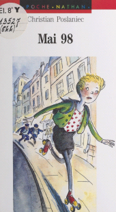 E-book, Mai 98, Nathan (réédition numérique FeniXX)