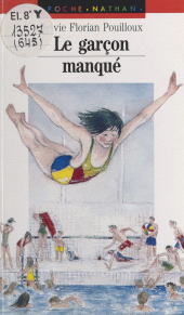 E-book, Le garçon manqué, Nathan (réédition numérique FeniXX)