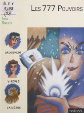 eBook, Les 777 pouvoirs, Nathan (réédition numérique FeniXX)