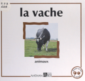 E-book, La vache, Nathan (réédition numérique FeniXX)