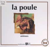 E-book, La poule, Nathan (réédition numérique FeniXX)