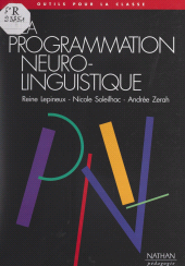 E-book, La programmation neuro-linguistique à l'école, Nathan (réédition numérique FeniXX)
