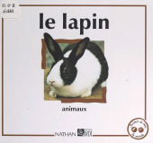 eBook, Le lapin, Nathan (réédition numérique FeniXX)