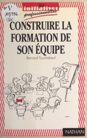 eBook, Construire la formation de son équipe, Nathan (réédition numérique FeniXX)