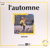 eBook, L'automne, Nathan (réédition numérique FeniXX)