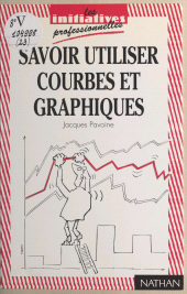 E-book, Savoir utiliser courbes et graphiques, Nathan (réédition numérique FeniXX)