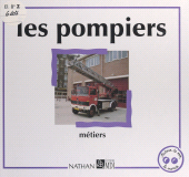 eBook, Les pompiers, Nathan (réédition numérique FeniXX)