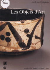 E-book, Les objets d'art, Réunion des musées nationaux - Grand Palais (réédition numérique FeniXX)