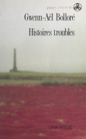E-book, Histoires troubles : Ou Ni fait, ni à faire, Jean Picollec (réédition numérique FeniXX)