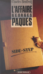 E-book, L'affaire Pâques : Side-Step, Jean Picollec (réédition numérique FeniXX)