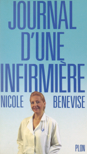eBook, Journal d'une infirmière : Ma part des autres, Plon (réédition numérique FeniXX)