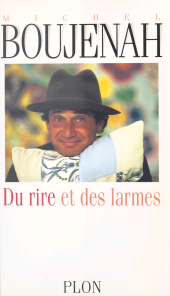 eBook, Du rire et des larmes, Plon (réédition numérique FeniXX)