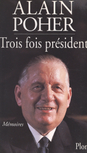 E-book, Trois fois président : Mémoires, Plon (réédition numérique FeniXX)