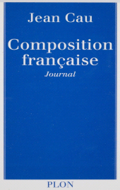 eBook, Composition française, Plon (réédition numérique FeniXX)