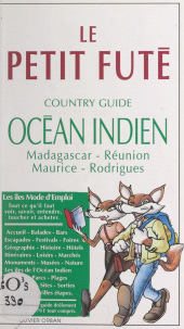 E-book, Océan indien : Madagascar, Réunion, Maurice, Rodrigues, Plon (réédition numérique FeniXX)