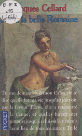 E-book, Flora, la belle Romaine, Pocket (réédition numérique FeniXX)
