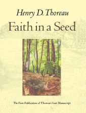 E-book, Faith in a Seed : The Dispersion Of Seeds And Other Late Natural History Writings, Princeton University Press