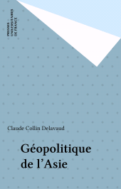 E-book, Géopolitique de l'Asie, Presses universitaires de France (réédition numérique FeniXX)