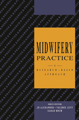 eBook, Midwifery Practice, Alexander, Jo., Red Globe Press