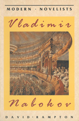 E-book, Vladimir Nabokov, Red Globe Press