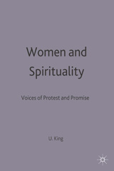 E-book, Women and Spirituality, Red Globe Press