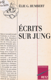 E-book, Écrits sur Jung : Jung et l'inconscient, Retz (réédition numérique FeniXX)